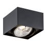 Argon RODOS PLUS 4754 BZ Plafonjera 1x15W/GU10/ES111 IP20