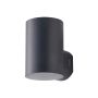 AZzardo ROLAND AZ5225 Zidna svjetiljka 1x9W/LED 3000K 800LM IP65