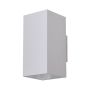 AZzardo ROLAND AZ5232 Zidna svjetiljka 2x18W/LED 3000K 1600LM IP65