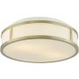 Dar Lighting Royce ROY5075 Stropna svjetiljka 2x40w/E27 IP44