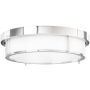 Open Design Highlights Romi OR84948 Stropna svjetiljka 3x12W/e14 IP20