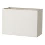 Dar Lighting MODENA S1123 Abažur 1x60W/E27