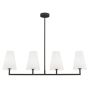 Argon SAFIANO 1831 Luster 4x15W/E27 IP20