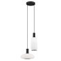 Argon SAGUNTO 7214 Visilica 2x15W/E27 IP20