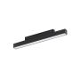 AZzardo SAGA TRACK MAGNETIC SMART AZ4846 Šinski reflektor 12W/LED CCT 600LM IP20