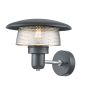 Elstead Lighting Saturne SATURNE Zidna svjetiljka 1x40 W/E27 ip44