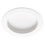 Lumifall SANTOLED SANTOLED-110.R Ugradbeno downlight svjetlo 1x9W/LED 770LM