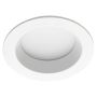 Lumifall SANTOLED SANTOLED-80.R Ugradbeno downlight svjetlo 1x7W/LED 610LM