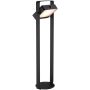 Nordlux SAULIO 2518268003 Stojeca svjetiljka 1x4.45w/led 3000k 370lm ip44 SOLAR