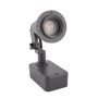 Norlys SANDE 1594GR Vrt reflektor 1x7W/LED 3000K 854LM IP65