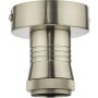 Dar Lighting E27 SFB4861 Vjesalo 1x60w/e27 ip20