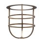 Elstead Lighting SHELDON SHEL-SOM-CAGE-BR Poklopac