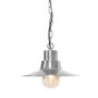 Elstead Lighting SHELDON SHELDON-CH-AN Visilica 1x60W/E27 IP44