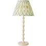 Dar Lighting Siyanda SIY4233-IKA1224 Stolna svjetiljka 1x60w/E27