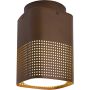 Nordlux Sidara 2618406218 Stropna svjetiljka 1x15w/E27 IP54