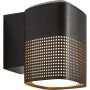 Nordlux Sidara 2618421203 Zidna svjetiljka 1x15w/E27 IP54