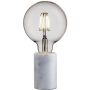 Nordlux SIV  45875001 Stolna svjetiljka 1x60W/E27 IP20