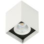 Italux ALDEN SLC78002/12W 3000K WH+BL Natkriveno downlight svjetlo 1x12W/LED 1010LM IP20