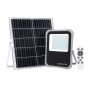 Italux Bares SLR-73142-200W Solarna svjetiljka 1x200W/LED 4000K 1670lm IP65