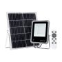 Italux Bares SLR-73142-50W Solarna svjetiljka 1x50W/LED 4000K 463lm IP65 SOLAR