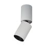 Italux LUNARO SLC78009/12W WH+BL Reflektor 1x12W/LED 810LM IP20