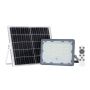 Italux Tiara SLR-21387-100W Solarna svjetiljka 1x100W/LED 4000K 913lm IP65