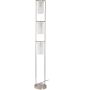 Italux Conetti SLL0407-3 Stojeca svjetiljka 3x60W/E27 IP20