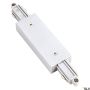 SLV 1F TRACK 143101 Spojni element s napajanjem IP20