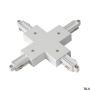 SLV 1F TRACK 143161 Spojni element s napajanjem IP20