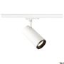 SLV 3~ NUMINOS® DALI L 1004574 Šinski reflektor 1x28W/LED 4000K 2675LM