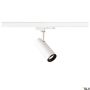 SLV 3~ NUMINOS® DALI S 1004375 Šinski reflektor 1x10.42W/LED 3000K 1020LM