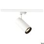 SLV 3~ NUMINOS® PHASE L 1004279 Šinski reflektor 1x28W/LED 3000K 2340LM