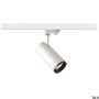 SLV 3~ NUMINOS® PHASE M 1004183 Šinski reflektor 1x20.1W/LED 3000K 1970LM