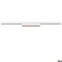 SLV 48V SYSTEM 1006628 Šinski reflektor 12x7.3W/LED 2700K 580lm IP20