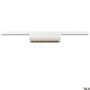 SLV 48V SYSTEM 1006640 Šinski reflektor 12x7.3W/LED 2700K 580lm IP20