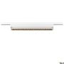 SLV 48V SYSTEM 1006646 Šinski reflektor 24x14W/LED 2700K 1180lm IP20