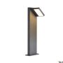 SLV ABRIDOR 1002991 Stojeca svjetiljka 1x14W/LED 3000/4000K 750LM IP55