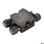 SLV ACCESSORIES 228726 Priključak IP68