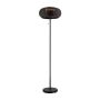 SLV ADEGAN 1008386 Podna svjetiljka 1x4.35W/LED 2200K 85lm|40lm|20lm
