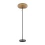 SLV ADEGAN 1008387 Podna svjetiljka 1x4.35W/LED 2200K 100lm|45lm|20lm