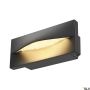 SLV ADI 233635 Ugradbena step svjetiljka 1x18W/LED 3000K 940LM IP55