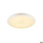 SLV AINOS 229971 Plafonjera 3x22W/LED 3000K 1430LM IP44