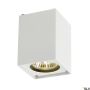 SLV ALTRA DICE 151511 Natkriveno downlight svjetlo 1x35W/GU10 IP20
