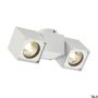 SLV ALTRA DICE 151531 Reflektor 2x50W/GU10 IP20
