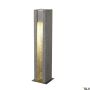 SLV ARROCK 231440 Stojeca svjetiljka 1x4W/GU10 IP44
