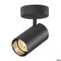 SLV ASTO 1006423 Reflektor 1x10W/GU10 IP20