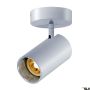 SLV ASTO 1006424 Reflektor 1x10W/GU10 IP20