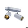 SLV ASTO 1006426 Reflektor 2x10W/GU10 IP20