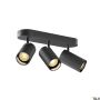 SLV ASTO 1006427 Reflektor 3x10W/GU10 IP20