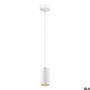 SLV ASTO 1006432 Visilica 1x10W/GU10 IP20